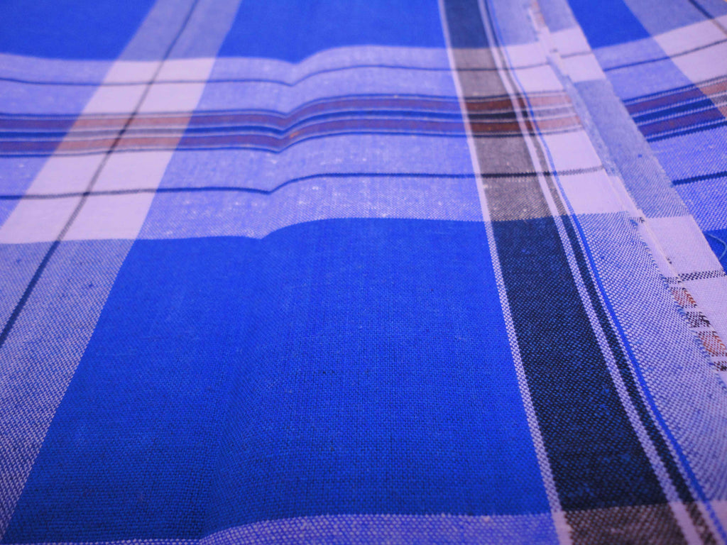 Kurinji Vintage Madras Lungi (14) Design