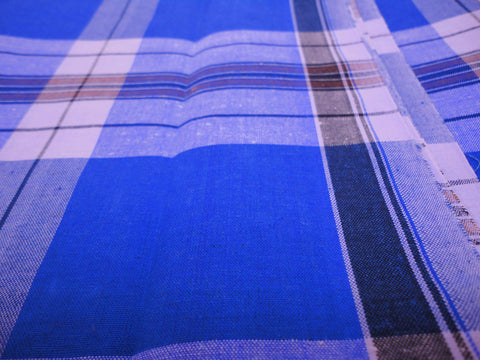 Kurinji Vintage Madras Lungi (14) Design