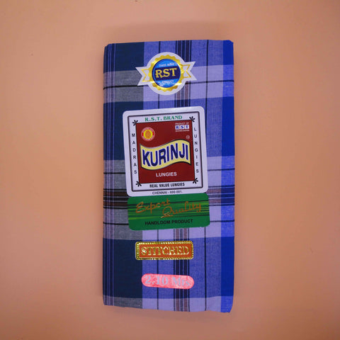 Kurinji Vintage Madras Lungi (14)