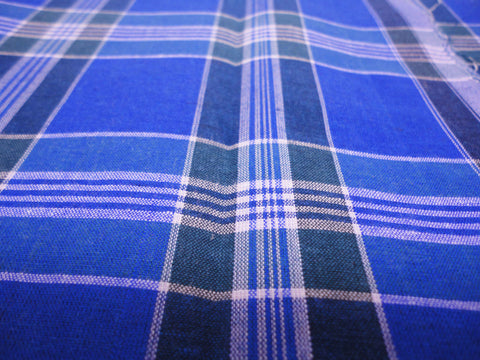 Kurinji Vintage Madras Lungi 16 Design