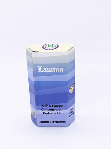 Lamina Attar - 8ml