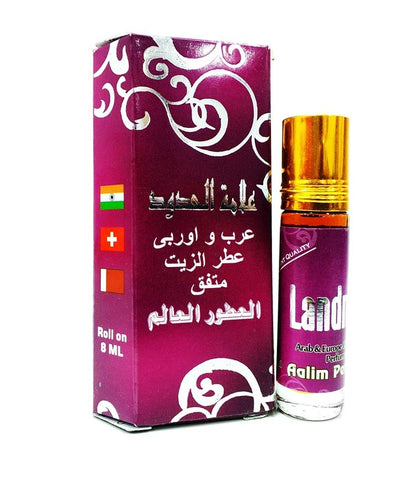 Landmark Attar - 8ml