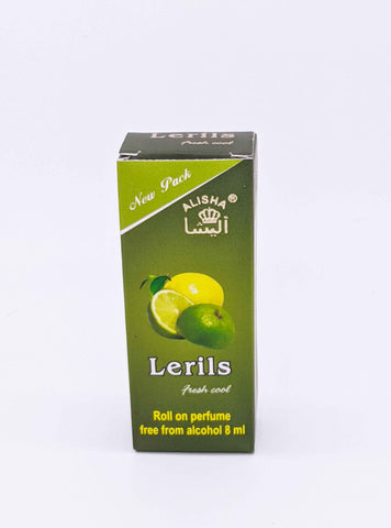 Leril Attar - 8ml