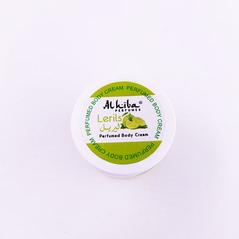 Al Hiba Lerils Body cream 10g - image 1