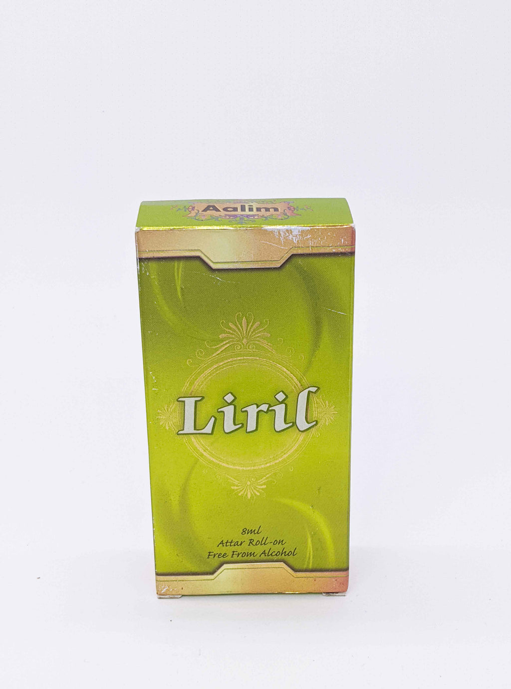 Liril Attar - 8ml