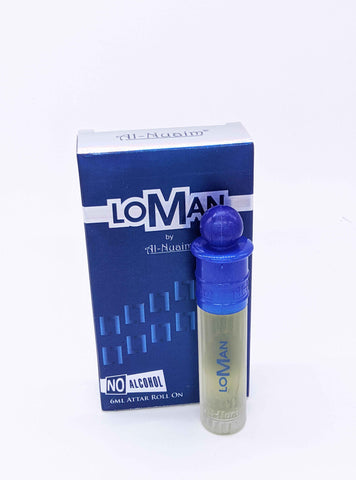 Loman - 6ml