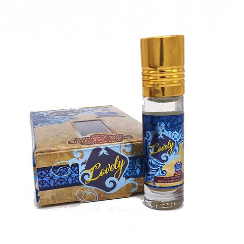 Lovely attar best sale