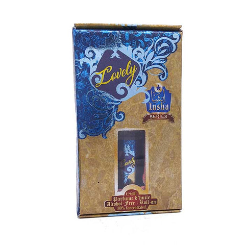 Lovely Attar 6ml