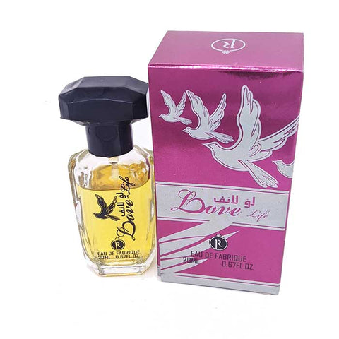 Love Life Perfume 20ml