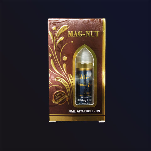 JK magnut attar 8ml