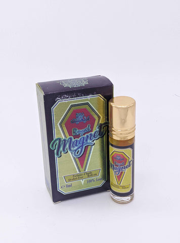 Royal Magnet Attar - 8ml