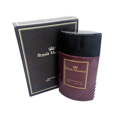 Royal Marriage Perfume - 100ml