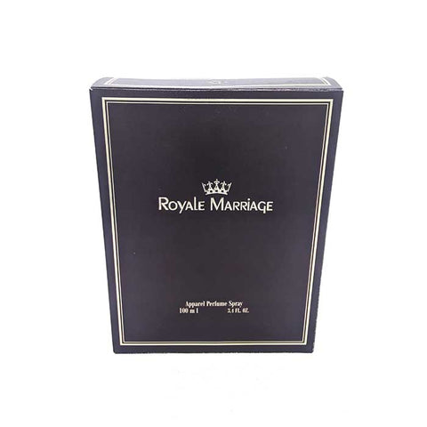 Royal Marriage Perfume - 100ml