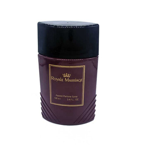 Royal Marriage Perfume - 100ml