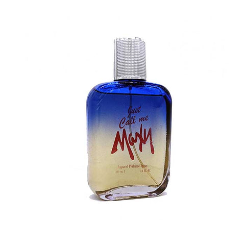 Just Call Me Maxy Perfume - 100ml