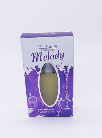 Melody Attar - 6ml