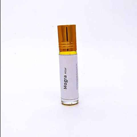 Rayhan's Mogra Attar - 8ml Roll On