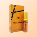 FKC MUSC Flower attar - 8ml roll on - image 1