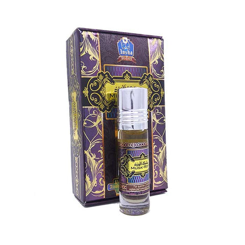 Aqdas Lovely Attar - 6ml Roll on image 2