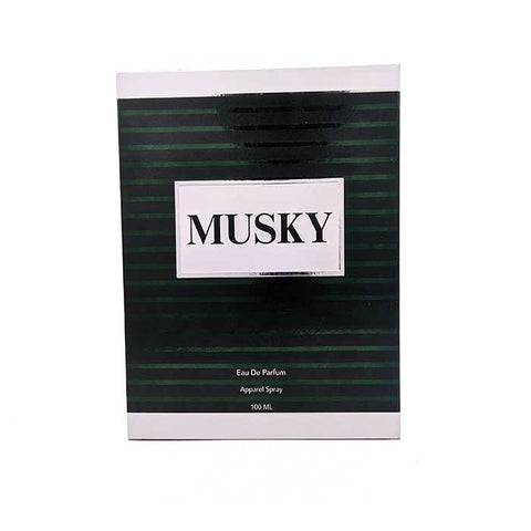 RR Musky Perfume - 100ml image 2