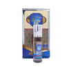 Aqdas Musky Silk Attar - 6ml Roll On image 1