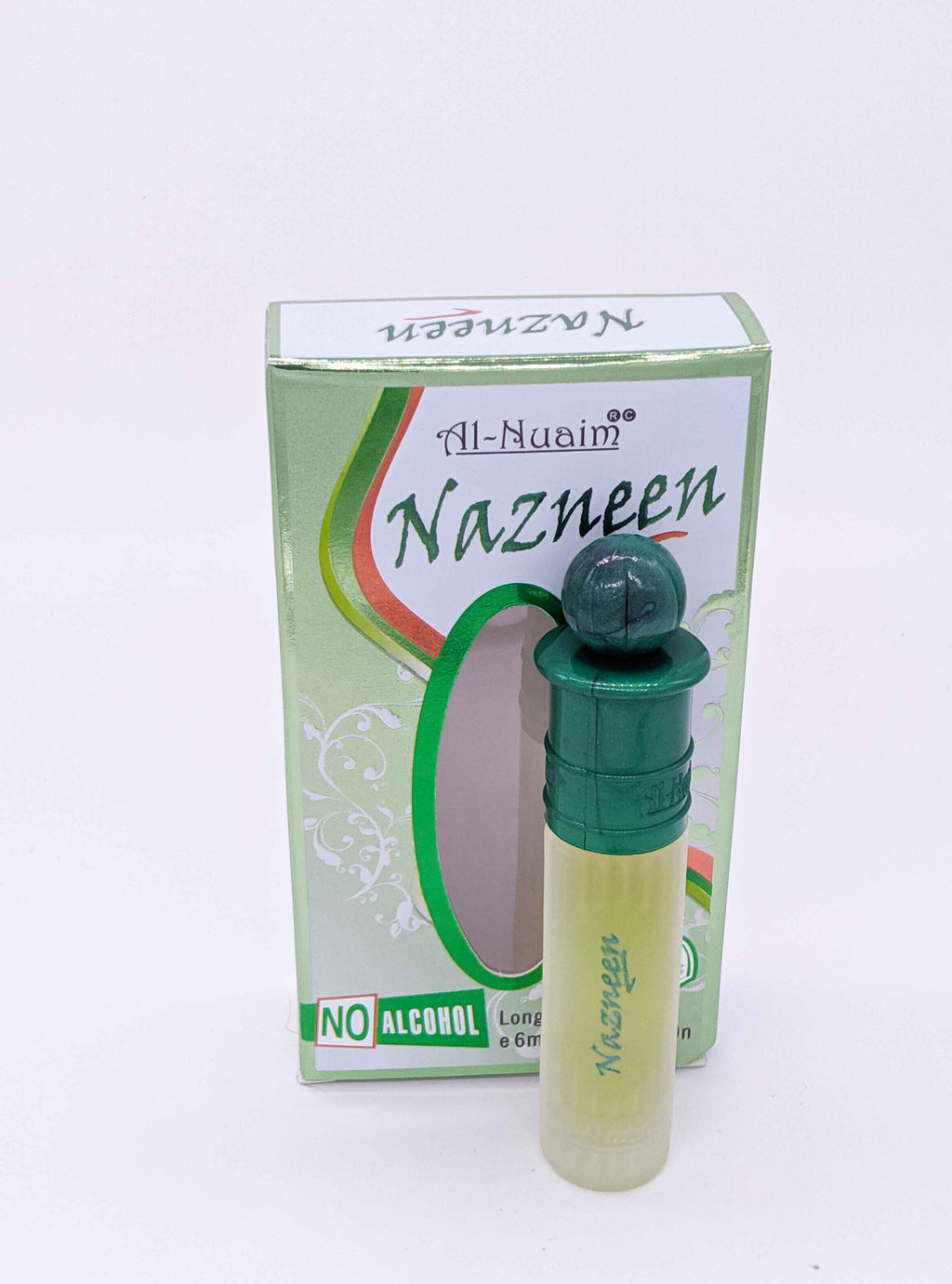 Nazneen Attar - 6ml