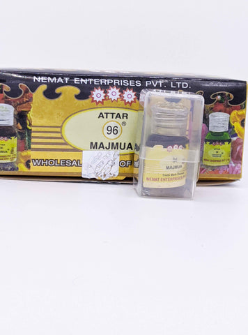 Neemat Majmua Attar - 2.5ml