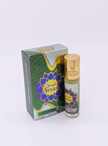 Niyaz Attar - 8ml