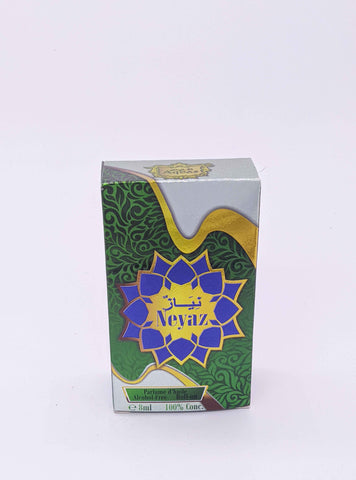 Niyaz Attar - 8ml