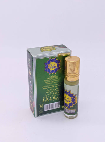 Niyaz Attar - 8ml