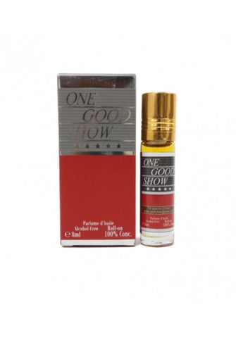 One Good Show Attar - 8ml