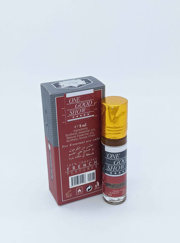 One Good Show Attar - 8ml