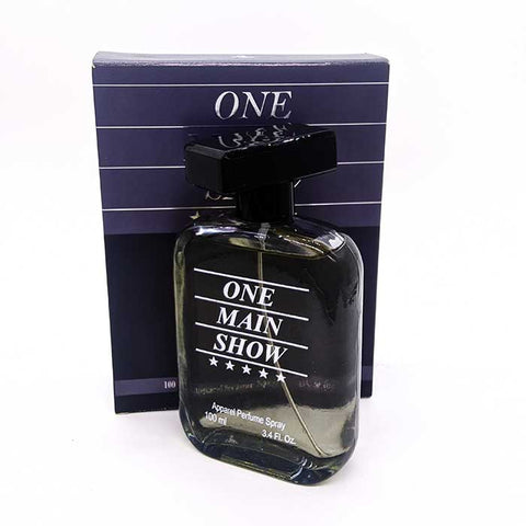 One Main Show Perfume - 100ml