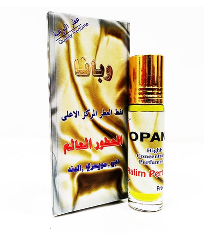 Opana Attar - 8ml