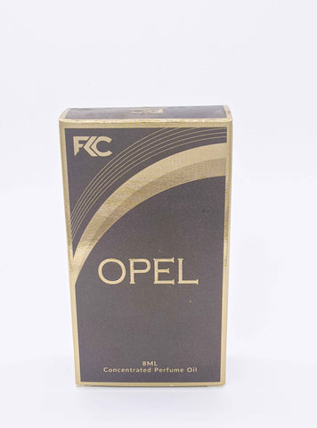 Opel Attar - 8ml