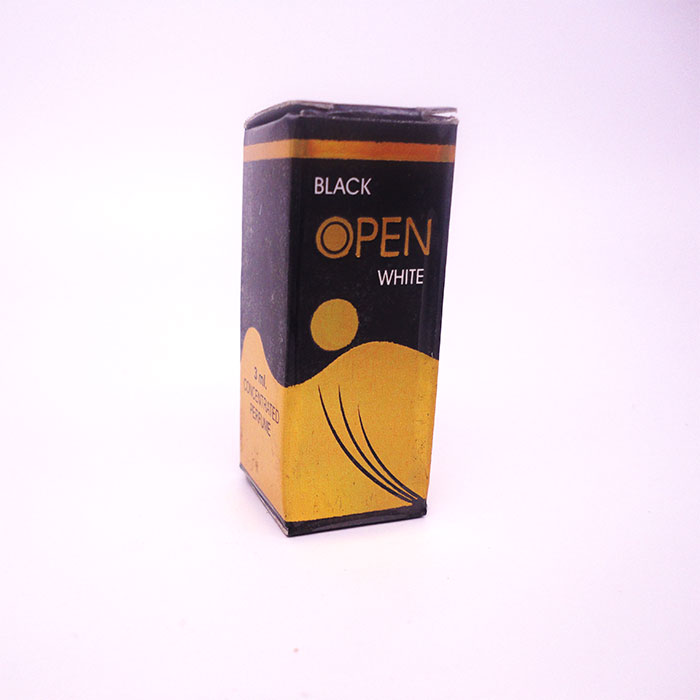 Open 3ml 2