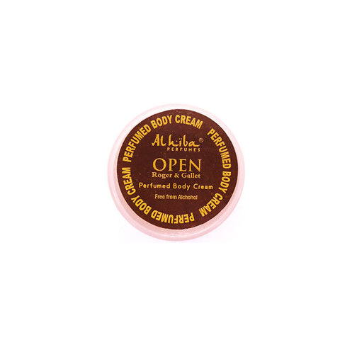 Opan Perfumed Body Cream - 10g