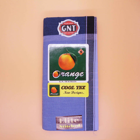 GNT Orange Cool Tex Lungi (2) 