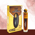 Oud Mukhallat Attar - 6ml