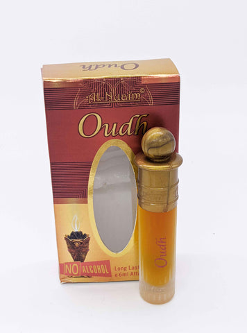 Oudh Attar - 6ml