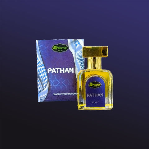 Meena pathan - 20ml Attar