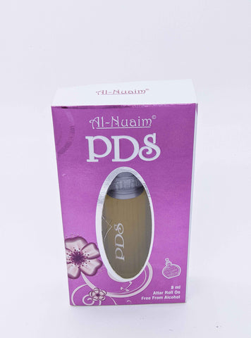 PDS Attar - 6ml