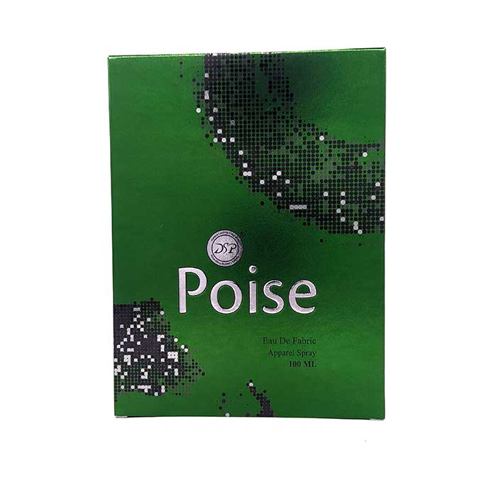 DSP Poise Perfume - 100ml  Image 2