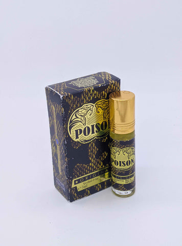 Attar poison online