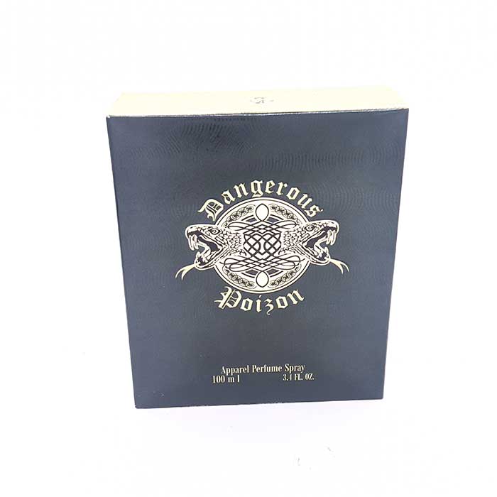 Dangerous Poizon Perfume - 100ml