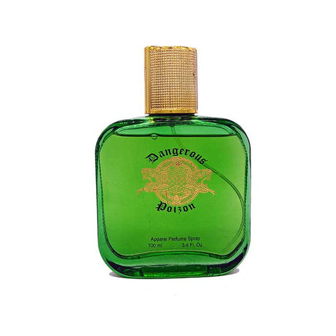 Dangerous Poizon Perfume - 100ml