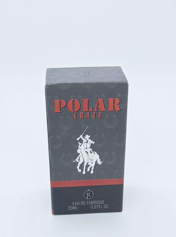 Polar Craze Perfume - 20ml