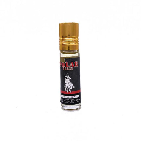 Polar Craze Attar - 8ml