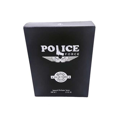 Police Force Perfume - 100ml