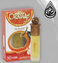 Pulpy Orange Attar - 6ml